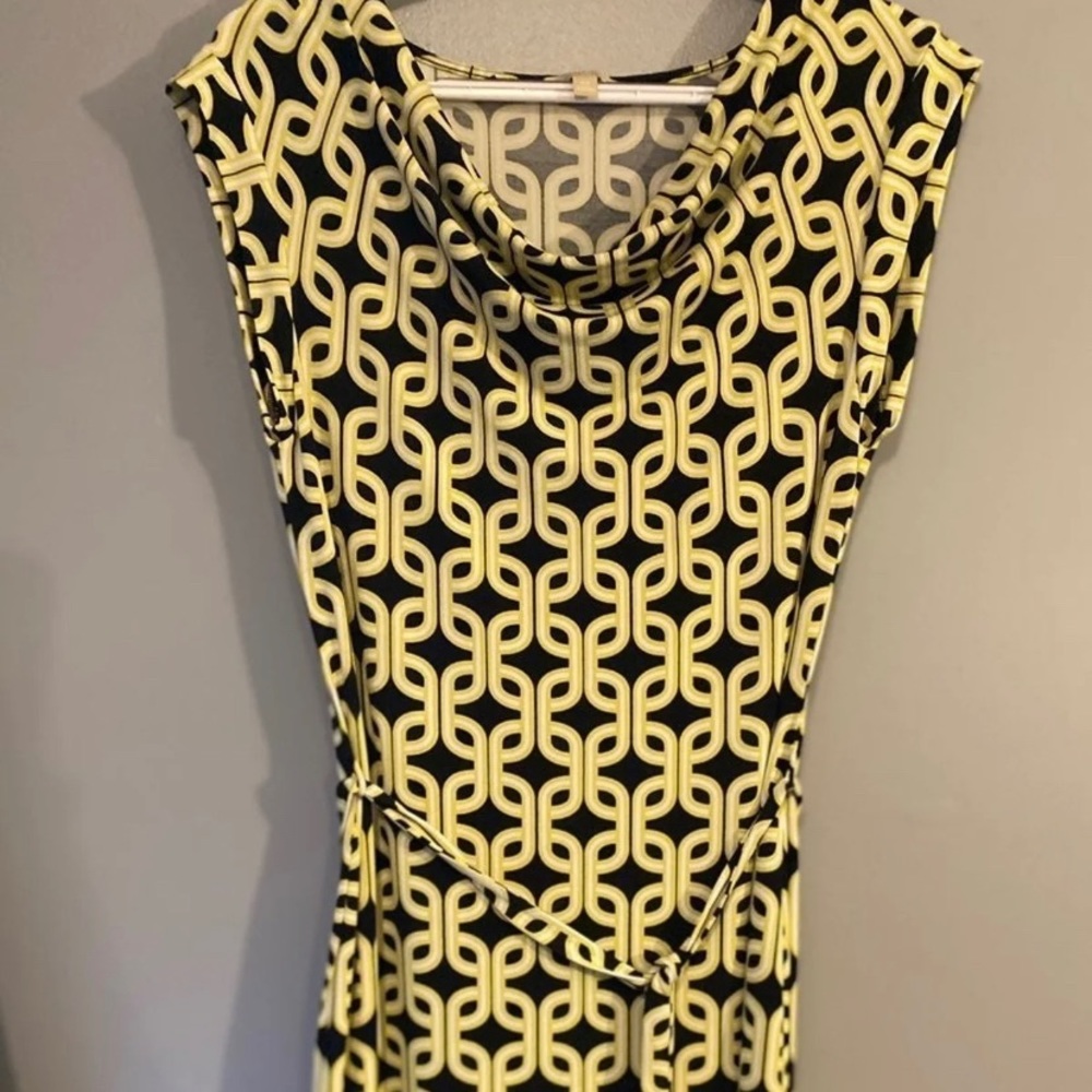 EUC**Banana Republic dress size XS